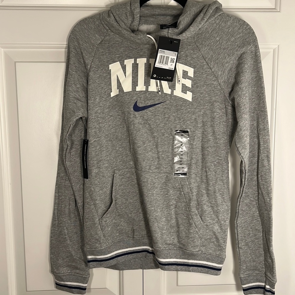 Nike Standard Fit Hoody